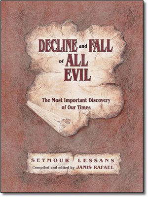 cover image of Decline and Fall of All Evil